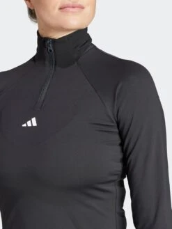 Adidas Performance Track Top - Black -Sport Sphere VHZNN SQ4 0000000004 BLACK MDd