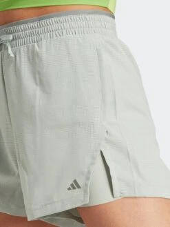 Adidas Performance Hiit Heat.RDY Two-in-One Shorts - Green -Sport Sphere VHZPB SQ4 0000000047 GREEN MDd