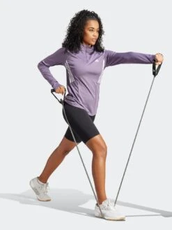 Adidas Performance Track Top - Purple -Sport Sphere VHZQU SQ3 0000000039 PURPLE MDo