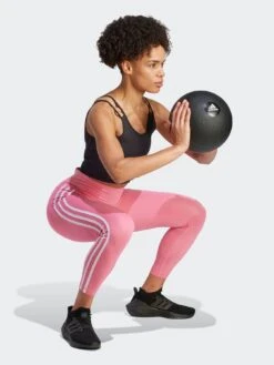 Adidas Performance Hiit Heat.rdy Crop Tank Top - Black -Sport Sphere VHZRG SQ3 0000000004 BLACK MDo