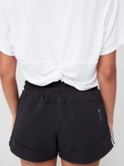 Adidas Performance Studio T-shirt - White -Sport Sphere VHZSD SQ4 0000000013 WHITE MDd