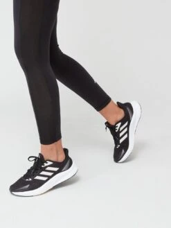 Adidas Performance Yoga Essentials 7/8 Leggings - Black -Sport Sphere VHZST SQ4 0000000004 BLACK MDd