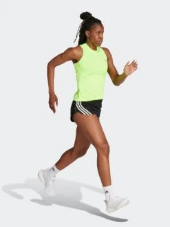 Adidas Performance Run It Tank Top - Yellow -Sport Sphere VHZVP SQ3 0000000076 YELLOW MDo
