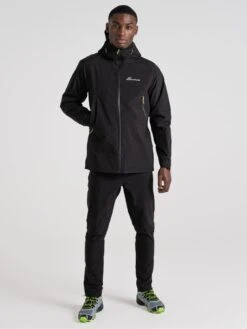 Craghoppers Maris Jacket - Black -Sport Sphere VI0PL SQ3 0000000004 BLACK MDo