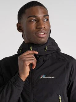 Craghoppers Maris Jacket - Black -Sport Sphere VI0PL SQ5 0000000004 BLACK MDd1