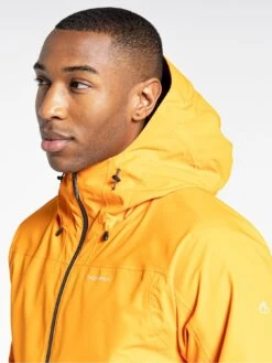 Craghoppers Creevey Jacket - Orange -Sport Sphere VI0PM SQ5 0000000198 ORANGE MDd1