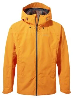 Craghoppers Creevey Jacket - Orange -Sport Sphere VI0PM SQ6 0000000198 ORANGE MDd2