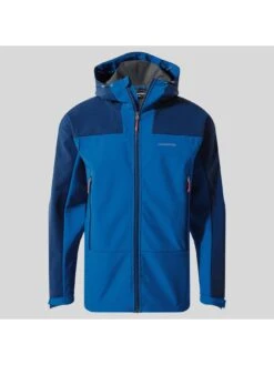 Craghoppers Tripp Hooded Jacket - Blue -Sport Sphere VI0PN SQ5 0000000020 BLUE MDd1