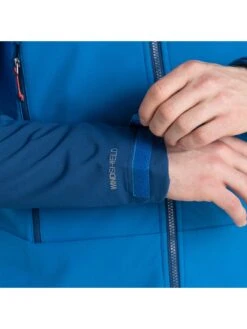 Craghoppers Tripp Hooded Jacket - Blue -Sport Sphere VI0PN SQ6 0000000020 BLUE MDd2