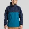 Craghoppers Anderson Cagoule - Blue