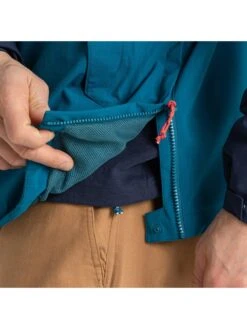 Craghoppers Anderson Cagoule - Blue -Sport Sphere VI0PS SQ4 0000000020 BLUE MDd