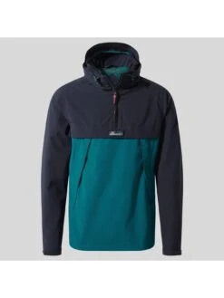 Craghoppers Anderson Cagoule - Blue -Sport Sphere VI0PS SQ6 0000000020 BLUE MDd2