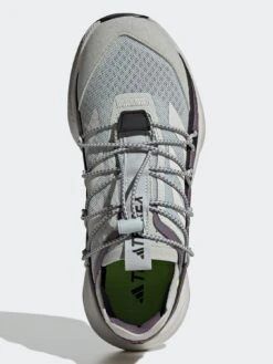 Adidas Women's Voyager 21 Travel Trainers - Grey -Sport Sphere VI0Q2 SQ4 0000000005 GREY SLt