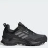 Adidas Women's Ax4 Gore-tex Hiking Trainers - Black