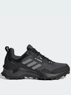 Adidas Women's Ax4 Gore-tex Hiking Trainers - Black
