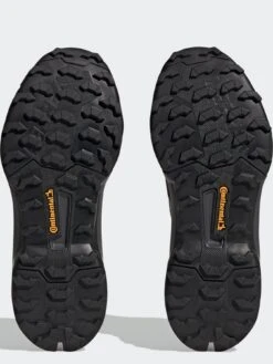 Adidas Women's Ax4 Gore-tex Hiking Trainers - Black -Sport Sphere VI0Q3 SQ5 0000000004 BLACK SLu