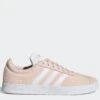 Adidas Sportswear Vl Court 2.0 Trainers - Pink
