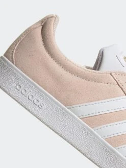 Adidas Sportswear Vl Court 2.0 Trainers - Pink -Sport Sphere VI0QF SQ6 0000000063 PINK SLd