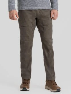 Craghoppers Karst Trouser - Green