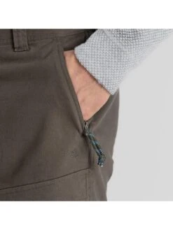 Craghoppers Karst Trouser - Green -Sport Sphere VI0QK SQ4 0000000047 GREEN MDd