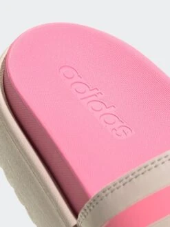 Adidas Sportswear Adilette Platform Sliders - Pink -Sport Sphere VI0QW SQ6 0000000063 PINK SLd