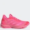 Adidas Rapidmove Adv Trainers - Pink