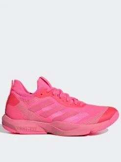 Adidas Rapidmove Adv Trainers - Pink