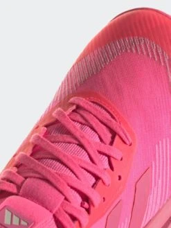 Adidas Rapidmove Adv Trainers - Pink -Sport Sphere VI0S0 SQ6 0000000063 PINK SLd