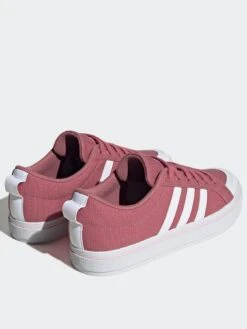 Adidas Sportswear Bravada 2.0 Trainers - Pink -Sport Sphere VI0SD SQ3 0000000063 PINK SLb