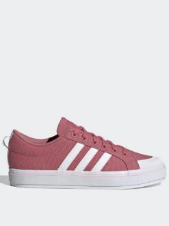 Adidas Sportswear Bravada 2.0 Trainers - Pink -Sport Sphere VI0SD SQ4 0000000063 PINK SLs