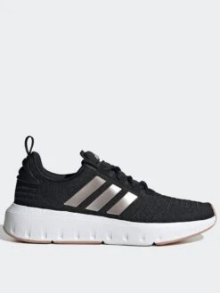 Adidas Sportswear Swift Run 23 Trainers - Black 10 Adidas Sportswear Swift Run 23 Trainers - Black -Sport Sphere VI0SM SQ4 0000000004 BLACK SLs