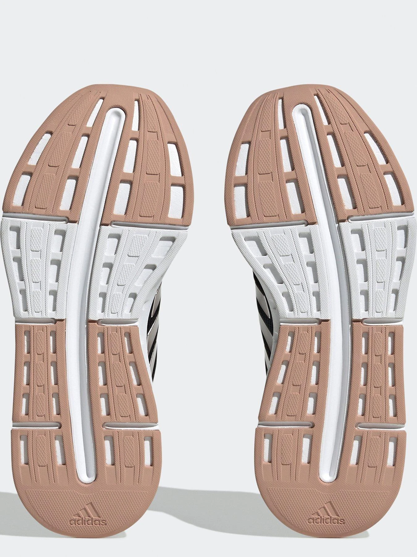 Adidas Sportswear Swift Run 23 Trainers - Black 6 Adidas Sportswear Swift Run 23 Trainers - Black - Image 6