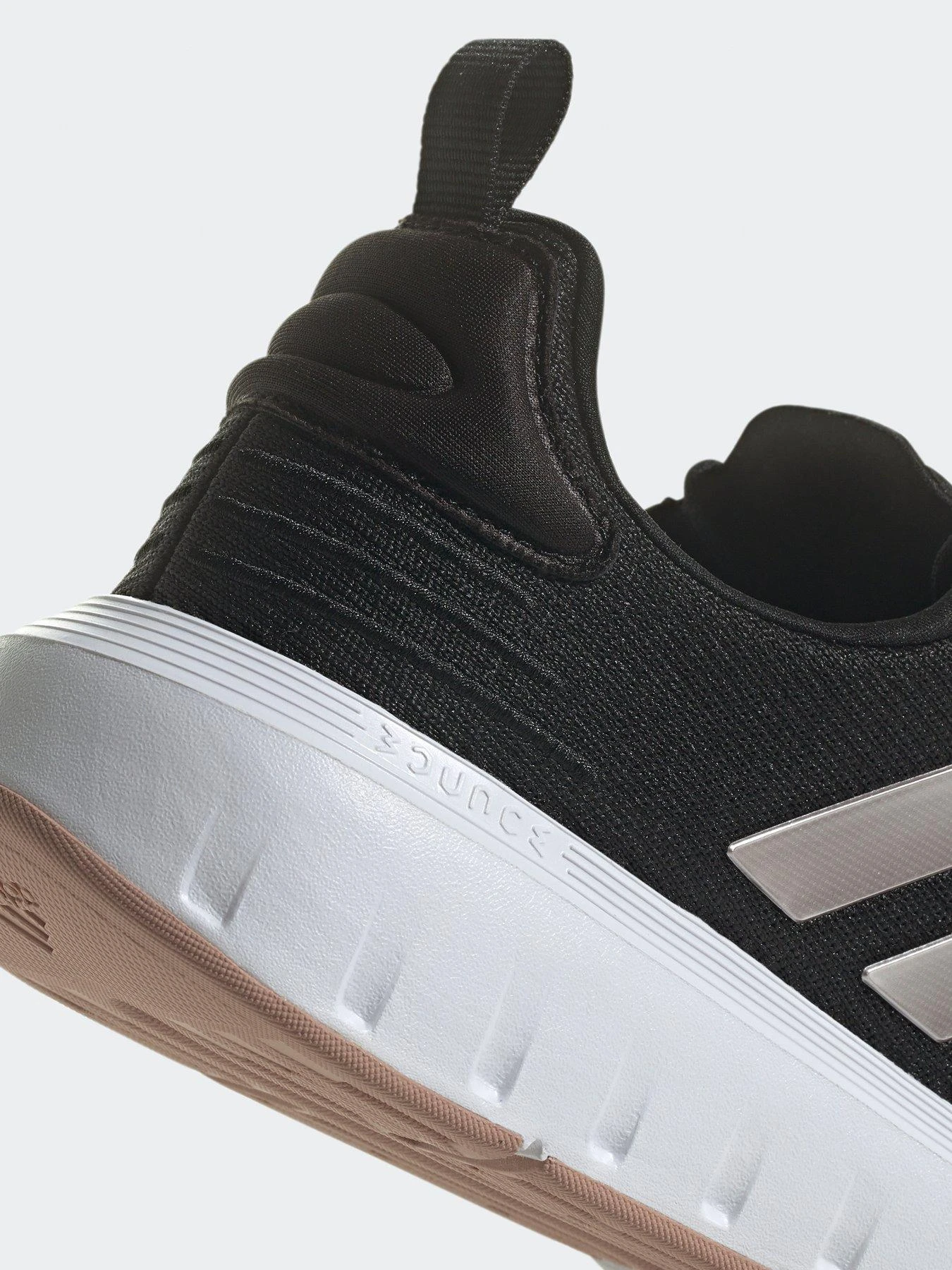 Adidas Sportswear Swift Run 23 Trainers - Black 7 Adidas Sportswear Swift Run 23 Trainers - Black - Image 7