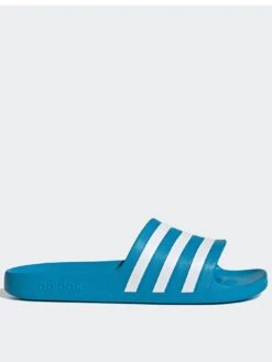 Adidas Sportswear Adilette Aqua Sliders - Blue