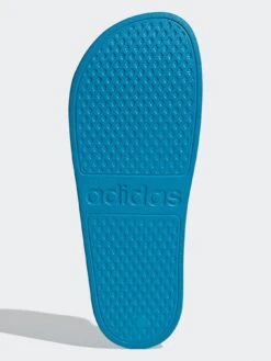Adidas Sportswear Adilette Aqua Sliders - Blue -Sport Sphere VI0T9 SQ5 0000000020 BLUE SLu