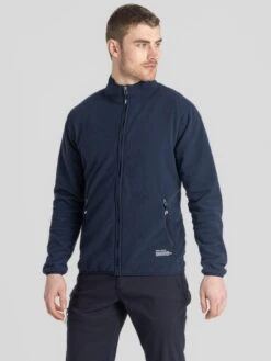 Craghoppers CO2 Renu Jacket - Navy