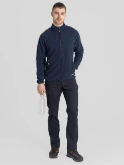 Craghoppers CO2 Renu Jacket - Navy -Sport Sphere VI0UG SQ3 0000000048 NAVY MDo