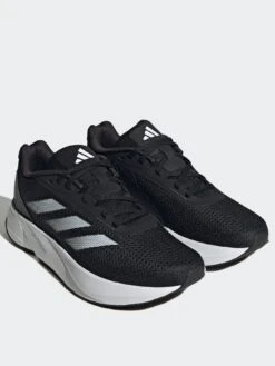 Adidas Duramo SL Running Trainers - Black -Sport Sphere VI0UQ SQ3 0000000004 BLACK SLf
