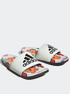 Adidas Sportswear Adilette Comfort - Off White -Sport Sphere VI0UW SQ3 0000000795 OFF WHITE SLf