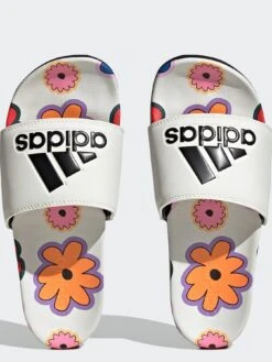 Adidas Sportswear Adilette Comfort - Off White -Sport Sphere VI0UW SQ4 0000000795 OFF WHITE SLt