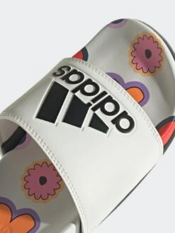 Adidas Sportswear Adilette Comfort - Off White -Sport Sphere VI0UW SQ6 0000000795 OFF WHITE SLd