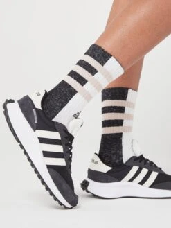Adidas Sportswear Run 70S - Black