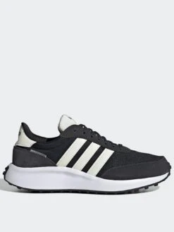 Adidas Sportswear Run 70S - Black -Sport Sphere VI0V1 SQ4 0000000004 BLACK SLs