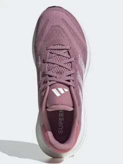 Adidas Supernova 3 Running Trainers - Pink -Sport Sphere VI0V4 SQ4 0000000063 PINK SLt