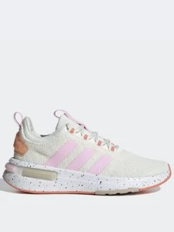 Adidas Sportswear Racer TR23 Trainers - Off White