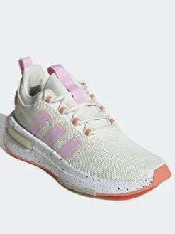 Adidas Sportswear Racer TR23 Trainers - Off White -Sport Sphere VI0WC SQ3 0000000795 OFF WHITE SLf