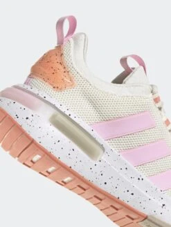 Adidas Sportswear Racer TR23 Trainers - Off White -Sport Sphere VI0WC SQ6 0000000795 OFF WHITE SLd