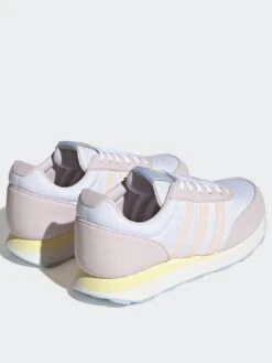 Adidas Sportswear Run 60s 3.0 Trainers - White 9 Adidas Sportswear Run 60s 3.0 Trainers - White -Sport Sphere VI0WQ SQ3 0000000013 WHITE SLb