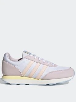 Adidas Sportswear Run 60s 3.0 Trainers - White 10 Adidas Sportswear Run 60s 3.0 Trainers - White -Sport Sphere VI0WQ SQ4 0000000013 WHITE SLs