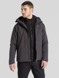 Craghoppers Dynamic Pro II Jacket - Black